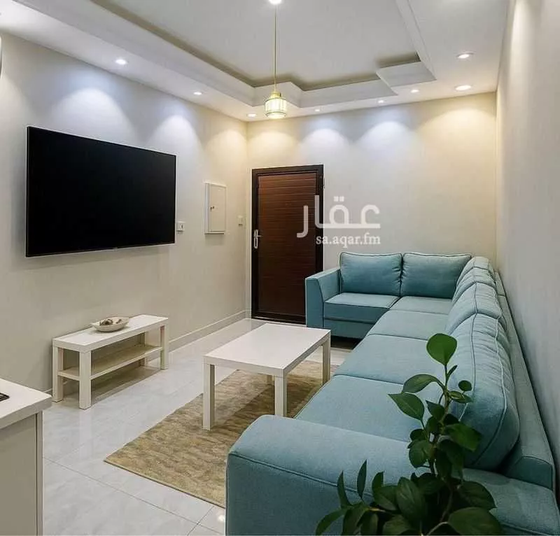 شقة للإيجار في شارع أبو الفضائل الناسخ, حي السويس 2, مدينة جازان, منطقة جازان 1 صورة