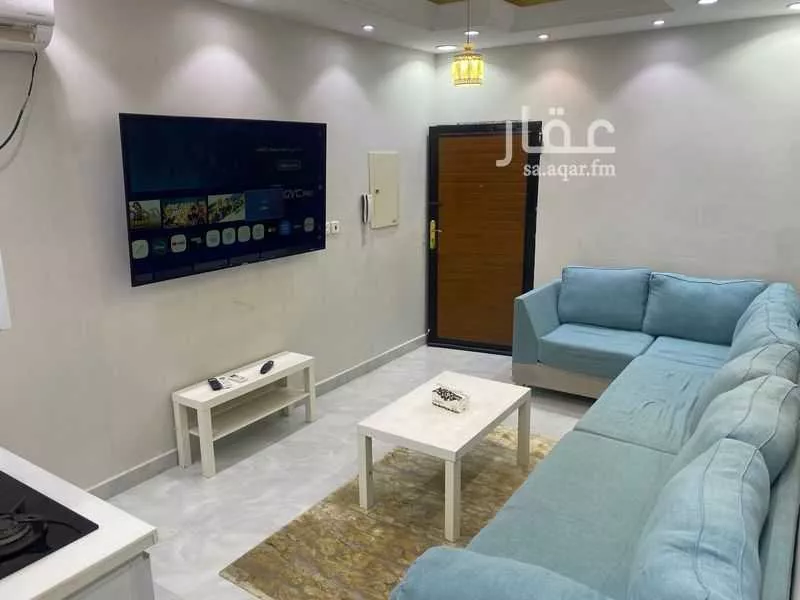 شقة للإيجار في شارع أبو الفضائل الناسخ, حي السويس 2, مدينة جازان, منطقة جازان 1 صورة