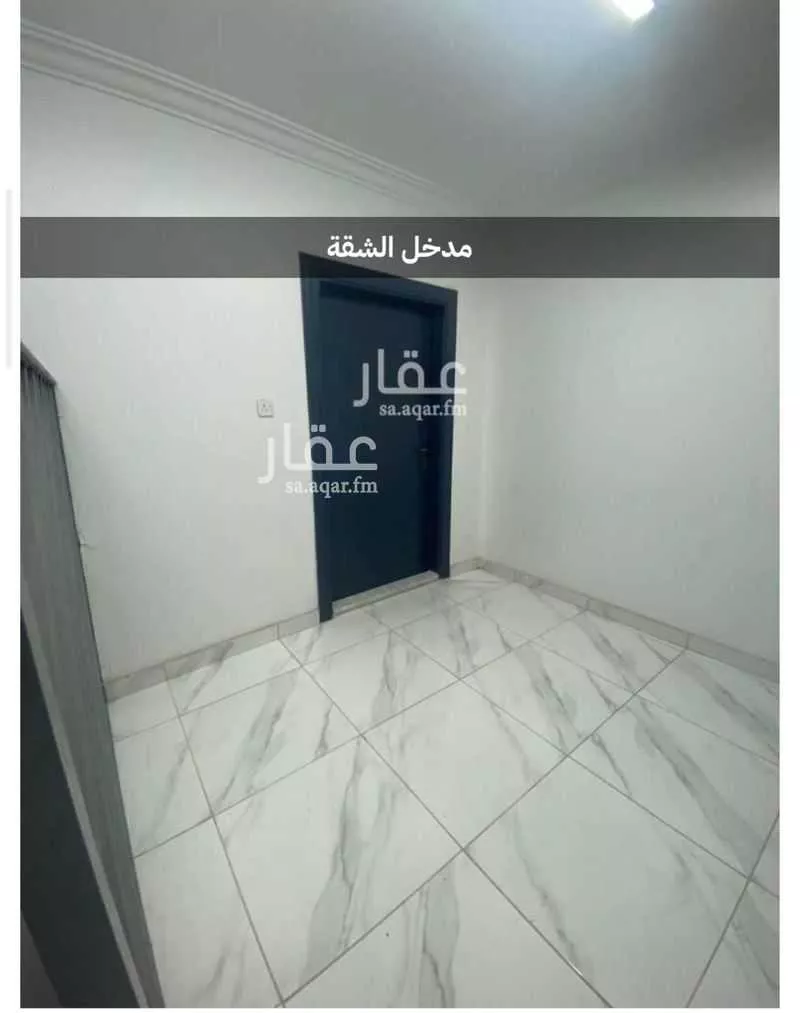 شقة للإيجار في شارع المقضاة, حي اليرموك, مدينة الرياض, منطقة الرياض 1 صورة