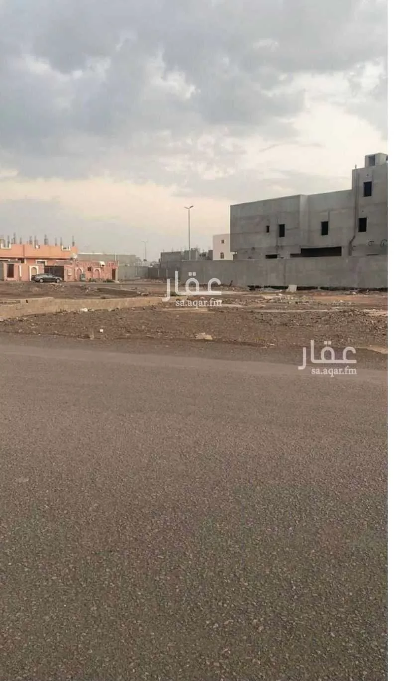 أرض للبيع في شارع عبد المؤمن بن ابي شراعة, حي السكب, مدينة المدينه المنوره, منطقة المدينة المنورة 1 صورة