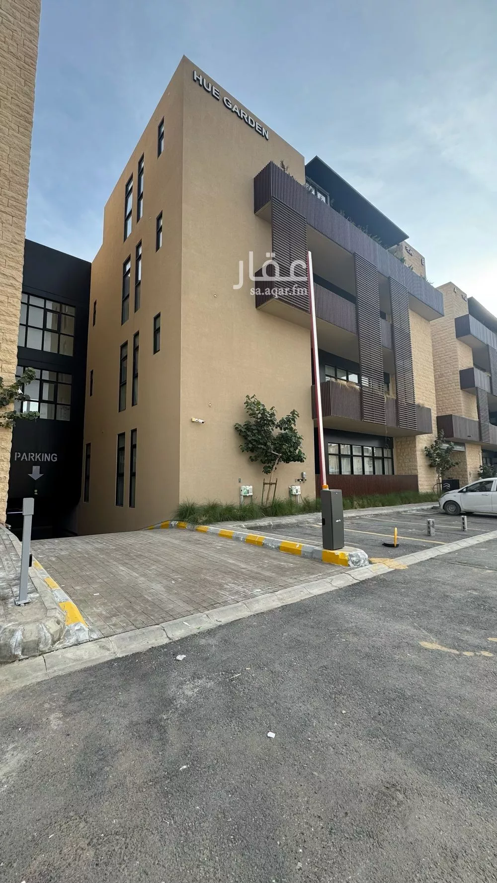 شقة للإيجار في شارع القامة, حي العارض, مدينة الرياض, منطقة الرياض 1 صورة