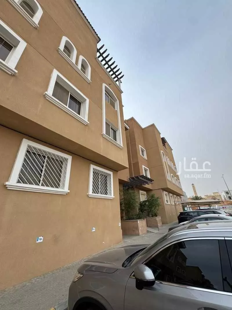 شقة للإيجار في شارع وادي الشوكة, حي قرطبة, مدينة الرياض, منطقة الرياض 1 صورة
