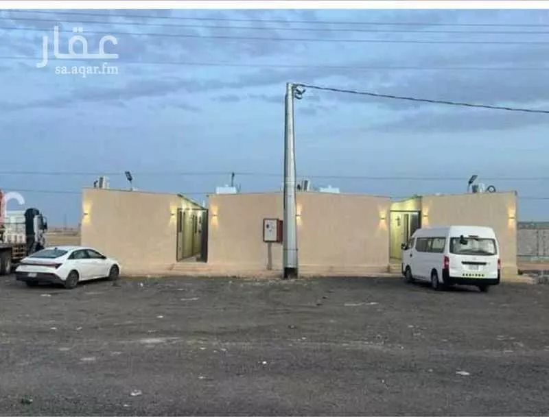 عمارة للبيع في شارع 7673497, حي الخير, مدينة الرياض, منطقة الرياض 1 صورة