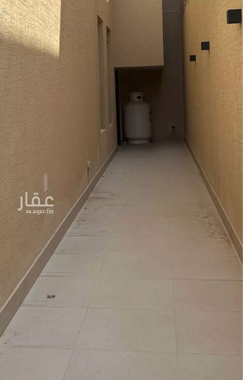 شقة للإيجار في شارع عبدالعزيز البصري, حي القيروان, مدينة الرياض, منطقة الرياض 1 صورة