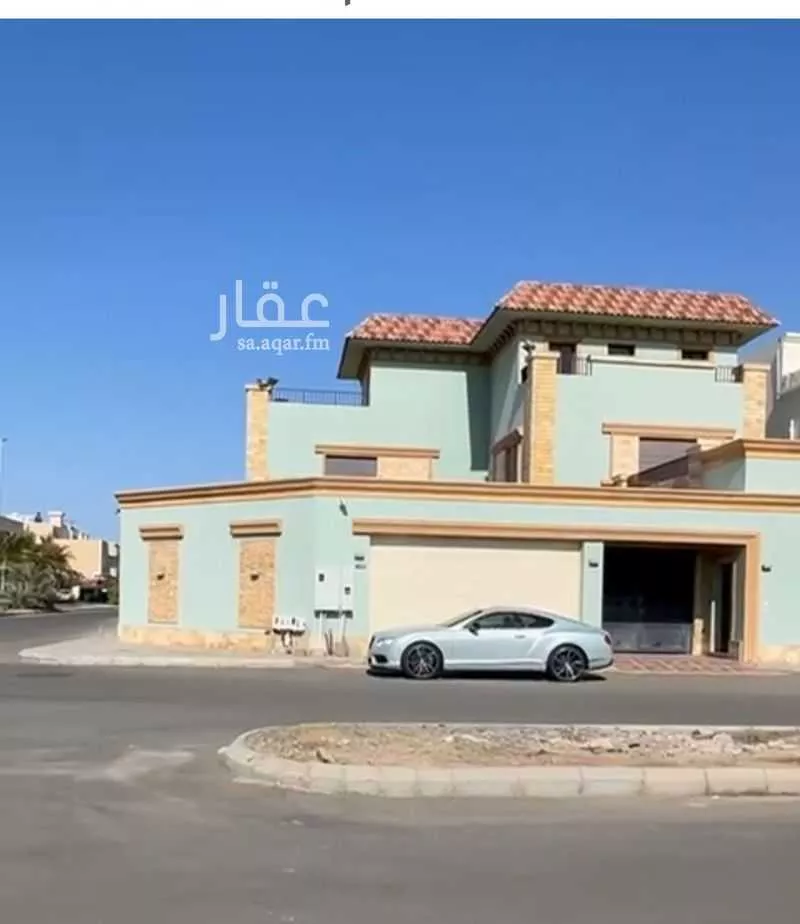 عمارة للبيع في شارع عبدالرحيم بكر, حي أبحر الشمالية, مدينة جدة, منطقة مكة المكرمة 1 صورة