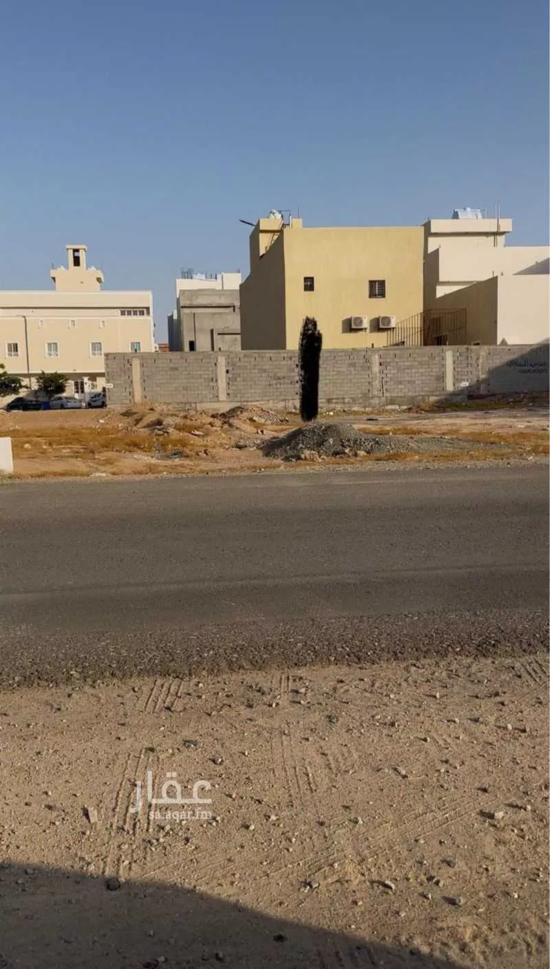 أرض للبيع في شارع لحيان, حي الرياض, مدينة جدة, منطقة مكة المكرمة 1 صورة