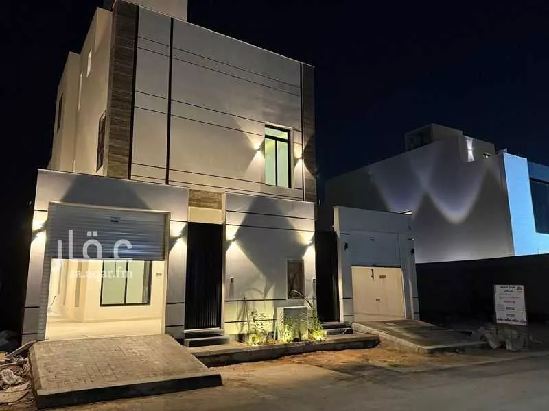 فيلا للبيع في شارع الضياء, حي الجنادرية, مدينة الرياض, منطقة الرياض 1 صورة
