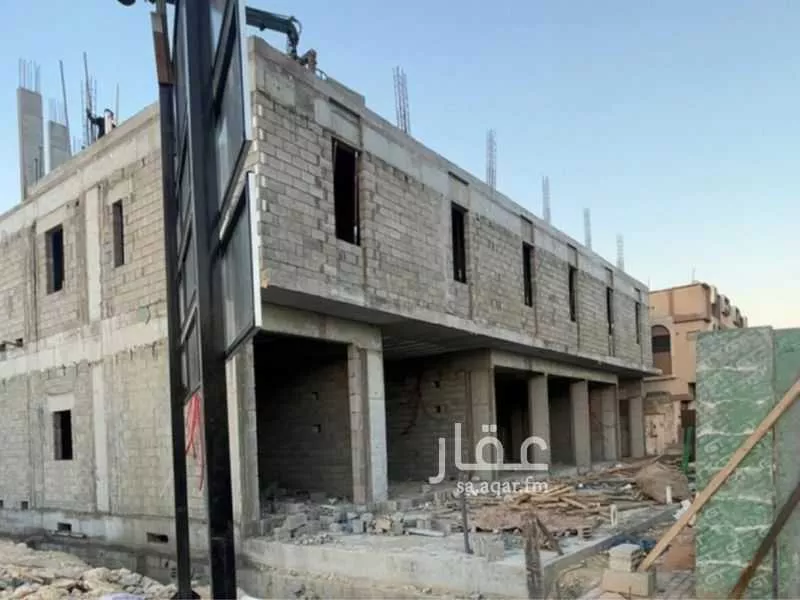 عمارة للإيجار في شارع النصر الفرعي, حي العزيزية, مدينة الرياض, منطقة الرياض 1 صورة