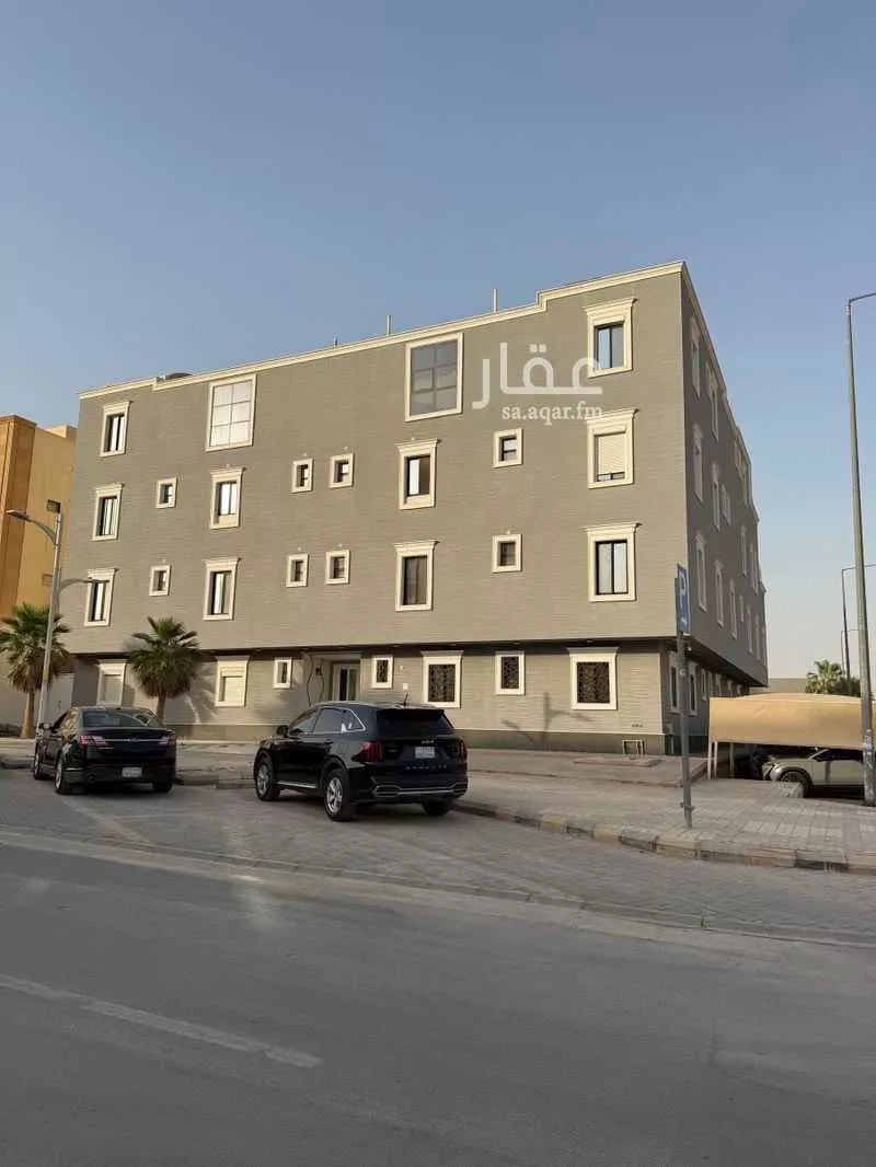 شقة للإيجار في شارع وادي العمارية, حي حطين, مدينة الرياض, منطقة الرياض 1 صورة