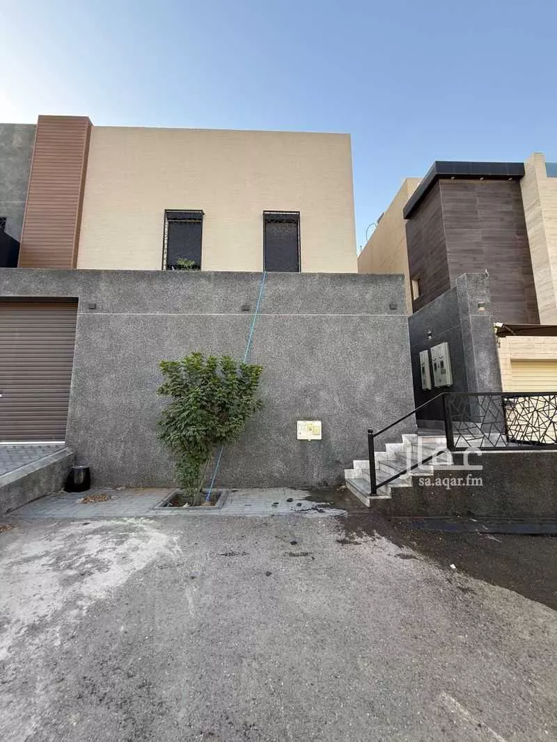 دور للإيجار في شارع رقم 392, حي الملقا, مدينة الرياض, منطقة الرياض 1 صورة
