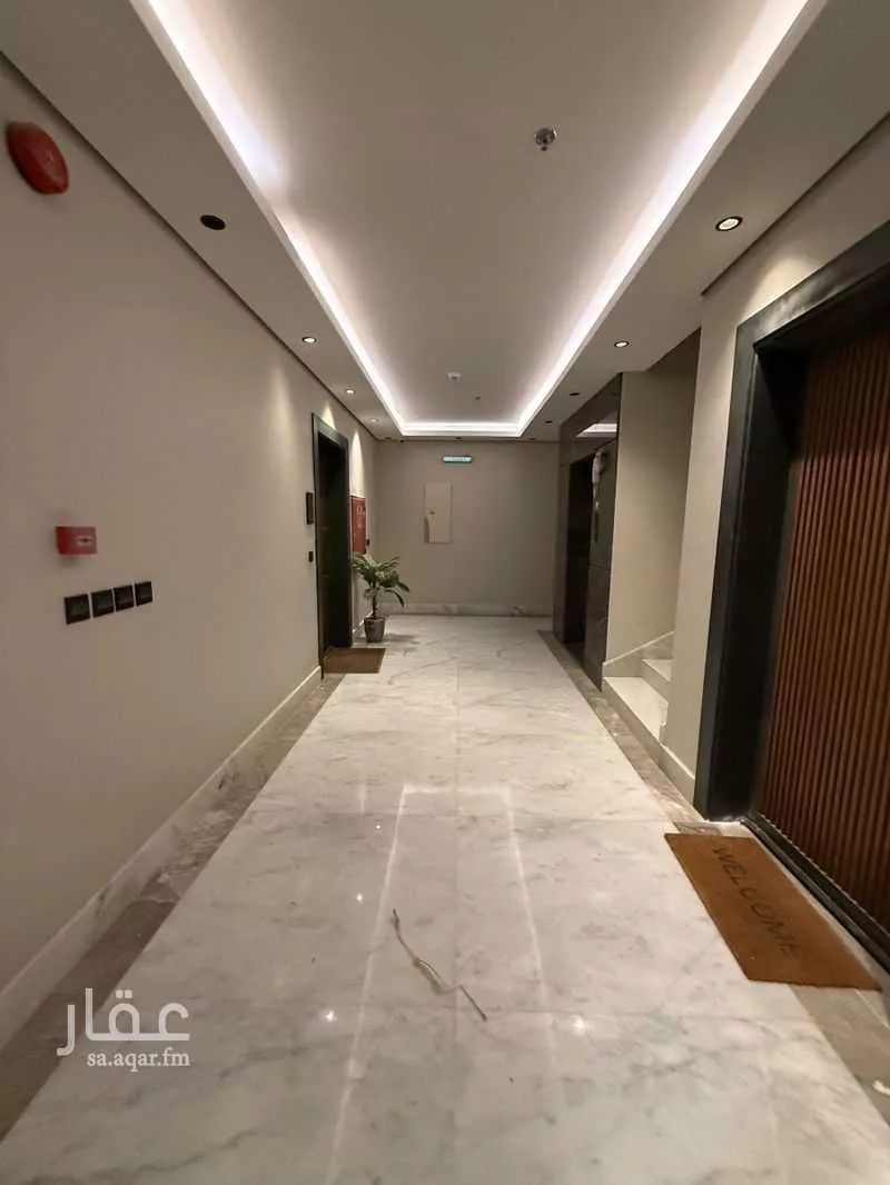 شقة للإيجار في شارع عبدالله غازي, حي القيروان, مدينة الرياض, منطقة الرياض 1 صورة