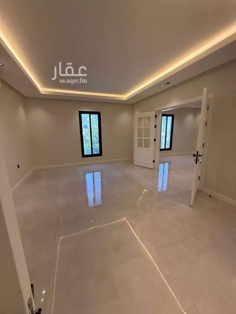 دور للإيجار في شارع ابراهيم بن يزيد, حي القيروان, مدينة الرياض, منطقة الرياض 1 صورة