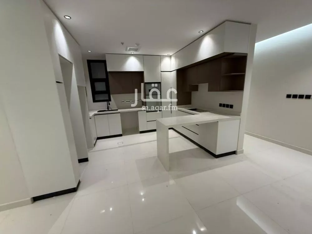 شقة للبيع في شارع رقم 524, حي النرجس, مدينة الرياض, منطقة الرياض 1 صورة
