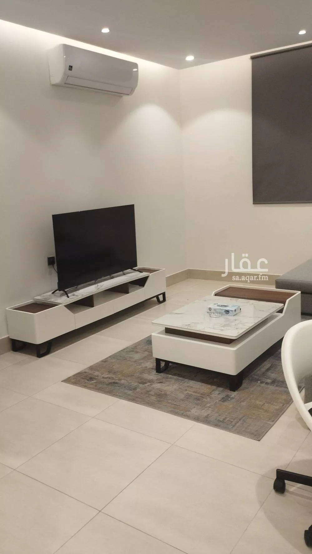 شقة للإيجار في شارع وادي وج, حي الملقا, مدينة الرياض, منطقة الرياض 1 صورة