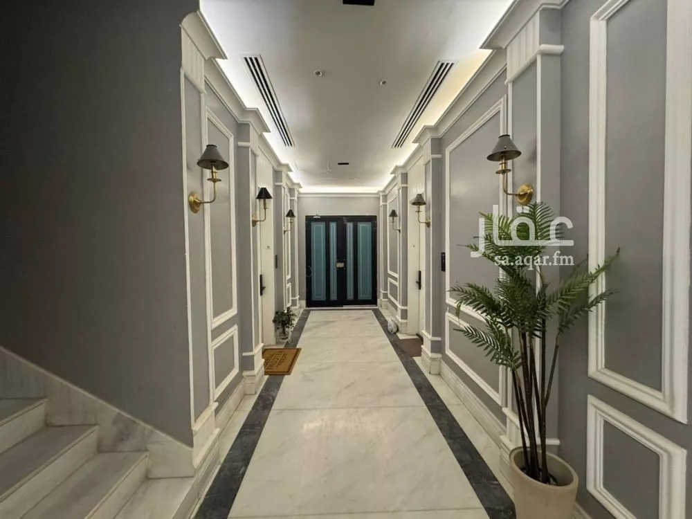 شقة للإيجار في شارع ابي سفيان بن حرب, حي مغرزات, مدينة الرياض, منطقة الرياض 1 صورة