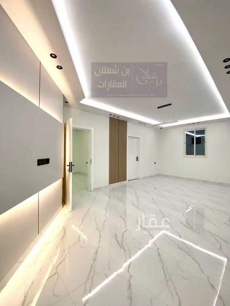 شقة للبيع في شارع 77 الزهور, حي الزهور, مدينة ابها, منطقة عسير 1 صورة