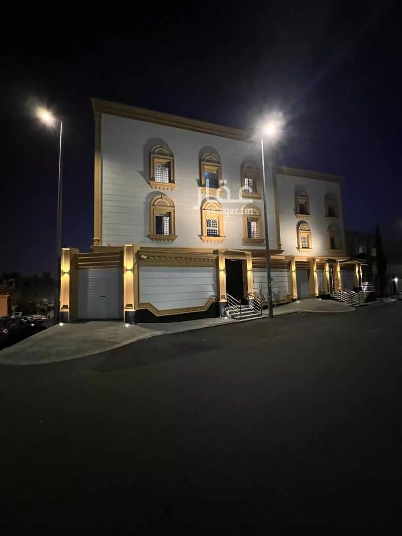 شقة للإيجار في شارع سويد بن النعمان, حي المروج, مدينة ابها, منطقة عسير 1 صورة