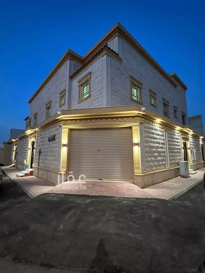 شقة للإيجار في شارع الأنشاء, حي العريجاء الأوسط, مدينة الرياض, منطقة الرياض 1 صورة