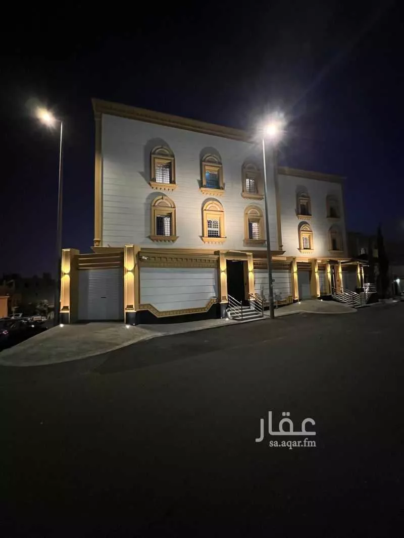 شقة للإيجار في شارع سويد بن النعمان, حي المروج, مدينة ابها, منطقة عسير 1 صورة