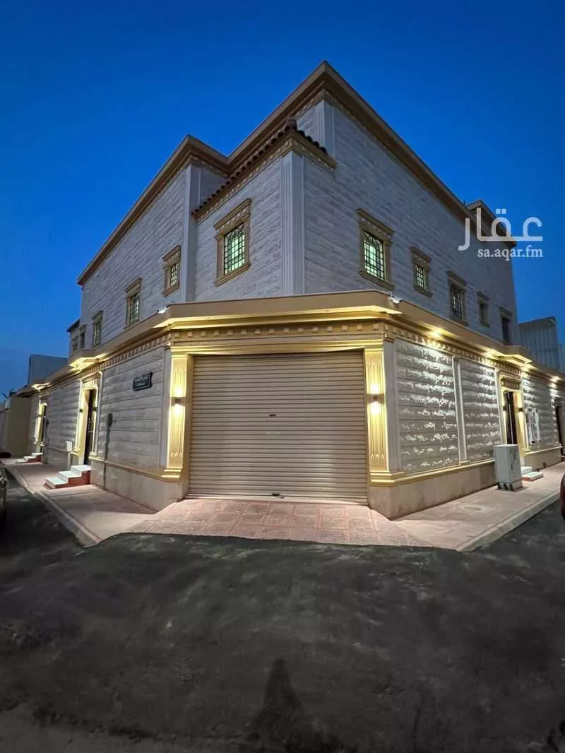 فيلا للإيجار في شارع الأنشاء, حي العريجاء الأوسط, مدينة الرياض, منطقة الرياض 1 صورة