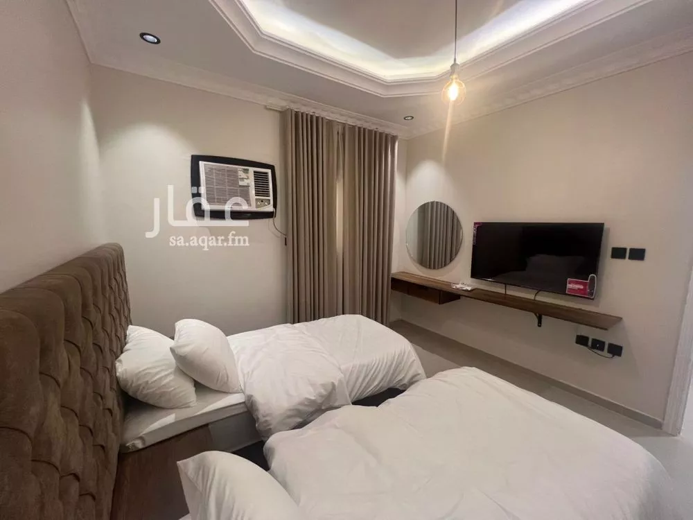 شقة للإيجار في شارع يزيد بن الحكم, حي البوادي, مدينة جدة, منطقة مكة المكرمة 1 صورة