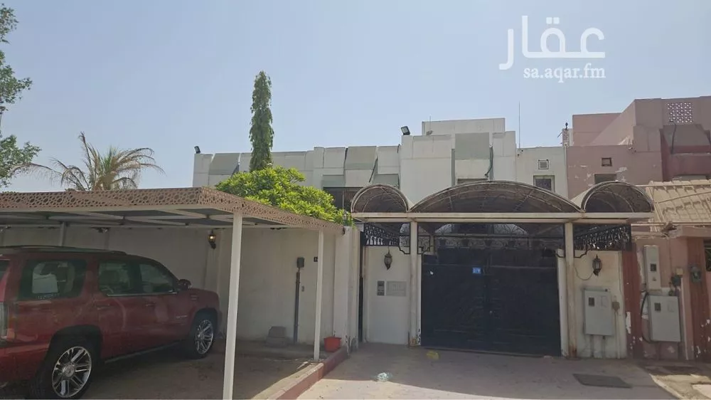 فيلا للبيع في شارع عباس ابن عبادة, حي الأمير فواز الشمالى, مدينة جدة, منطقة مكة المكرمة 1 صورة