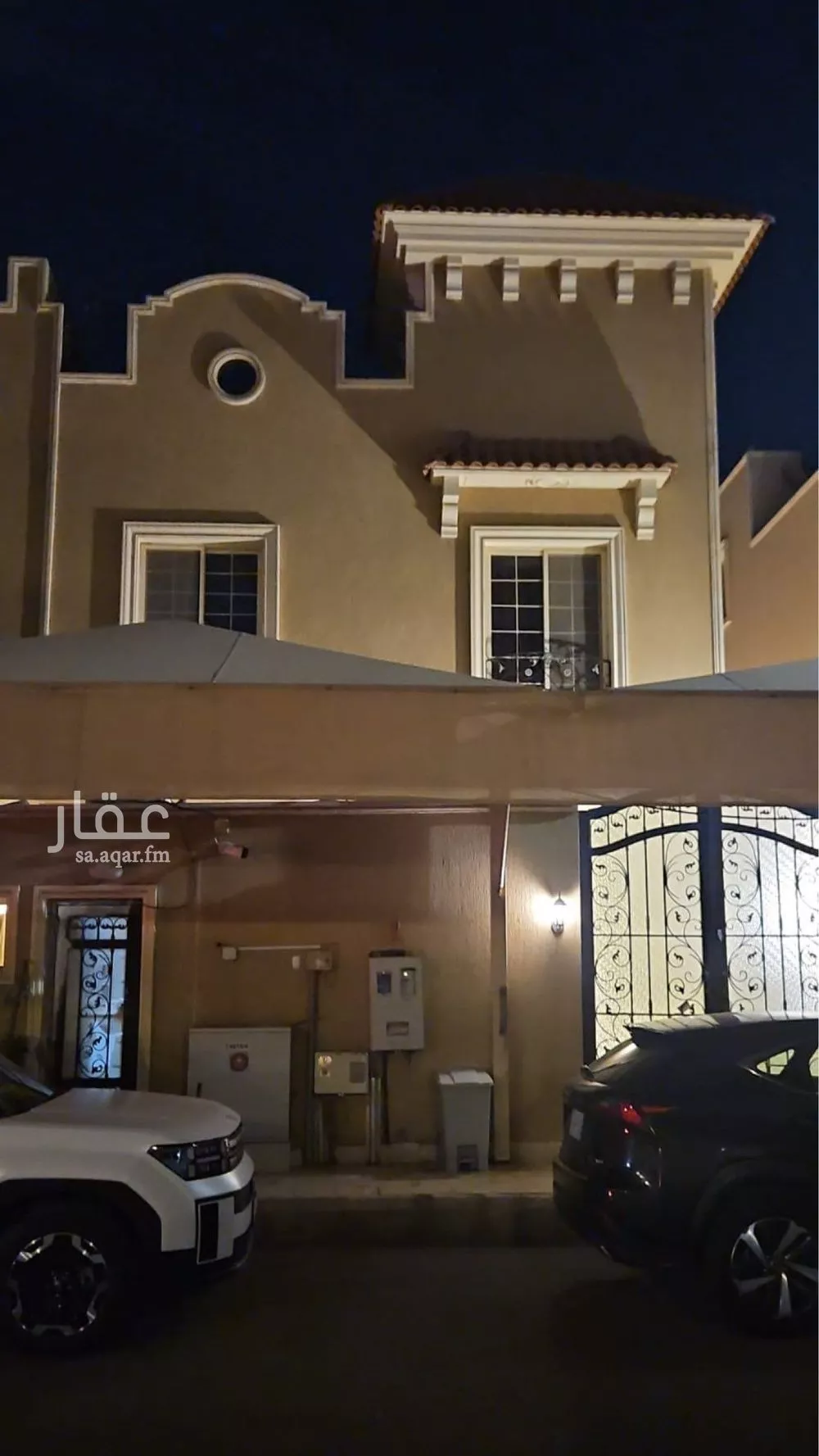 فيلا للإيجار في شارع كعب الاحبار, حي المرجان, مدينة جدة, منطقة مكة المكرمة 1 صورة