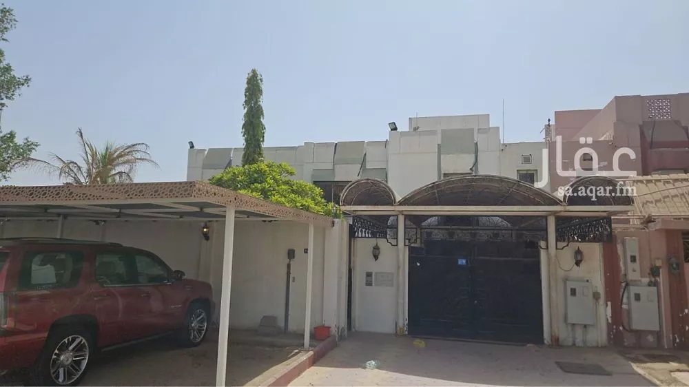 فيلا للبيع في شارع عباس ابن عبادة, حي الأمير فواز الشمالى, مدينة جدة, منطقة مكة المكرمة 1 صورة