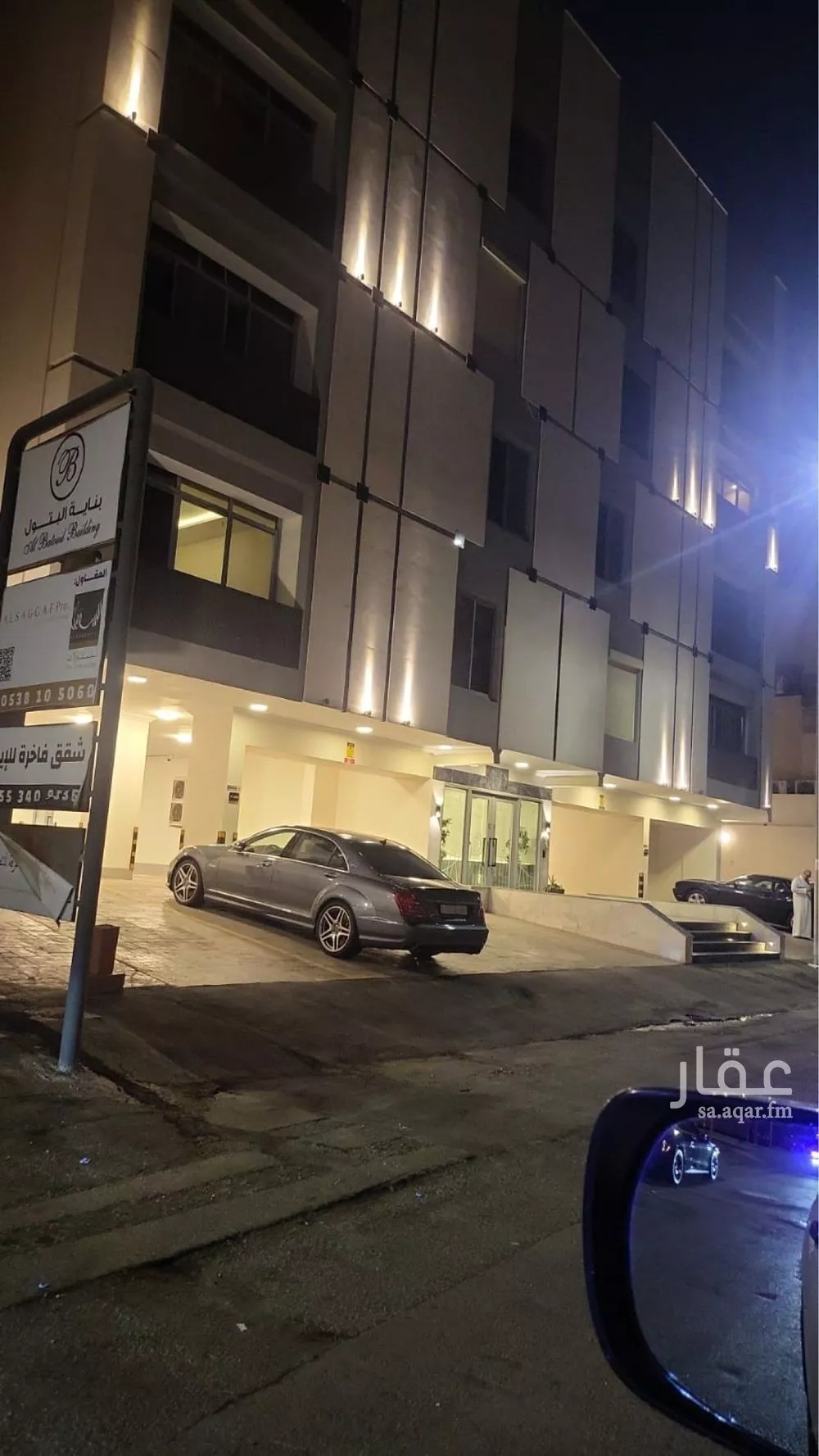 شقة للبيع في شارع محمد الانكوري, حي السلامة, مدينة جدة, منطقة مكة المكرمة 1 صورة