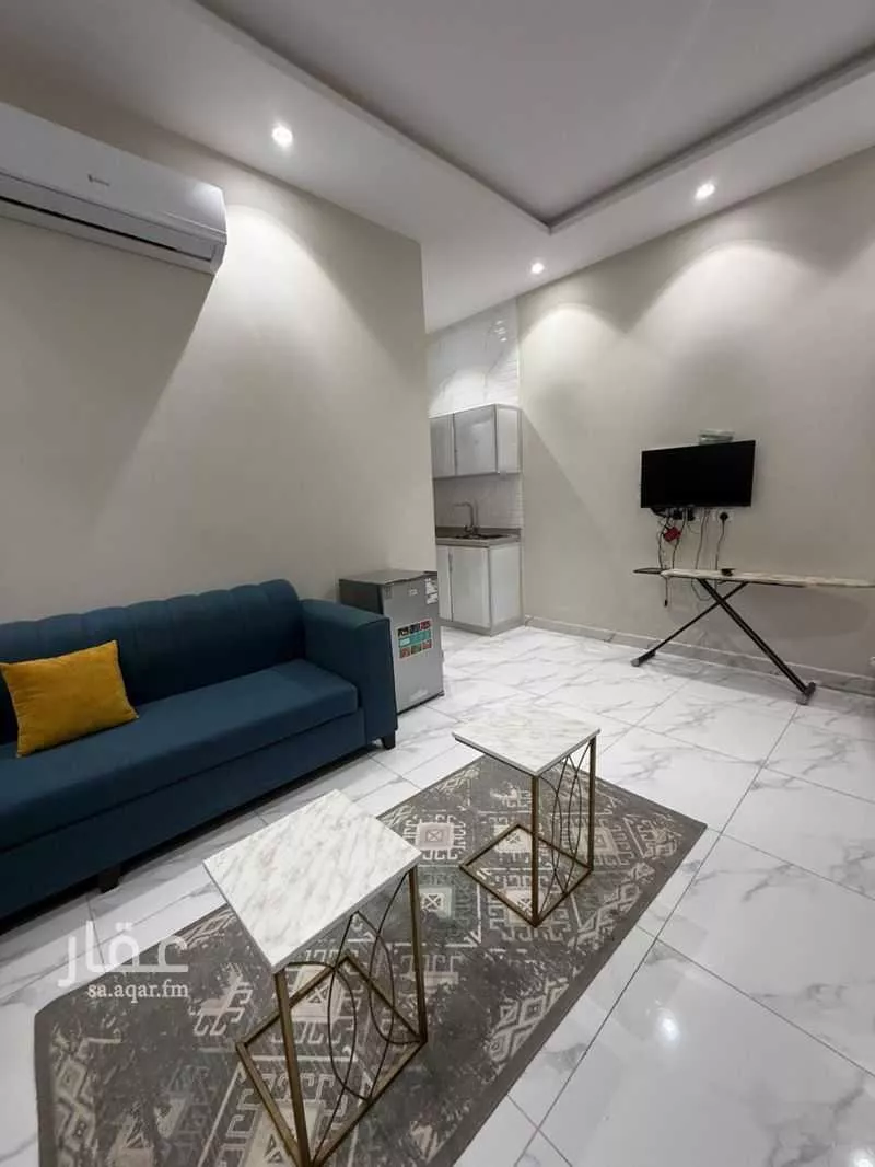 عمارة للإيجار في شارع ريع كوثر, حي المرجانية, مدينة رابغ, منطقة مكة المكرمة 1 صورة
