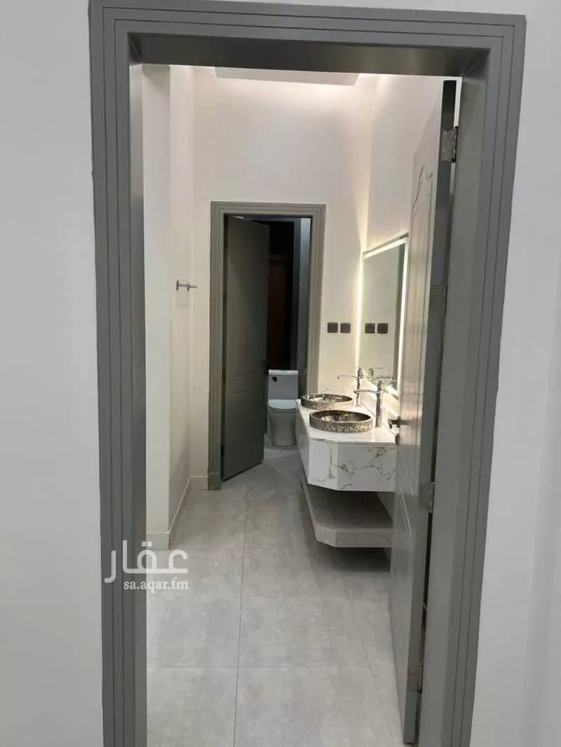 شقة للإيجار في شارع وادي زمزم, حي القادسية, مدينة الرياض, منطقة الرياض 1 صورة