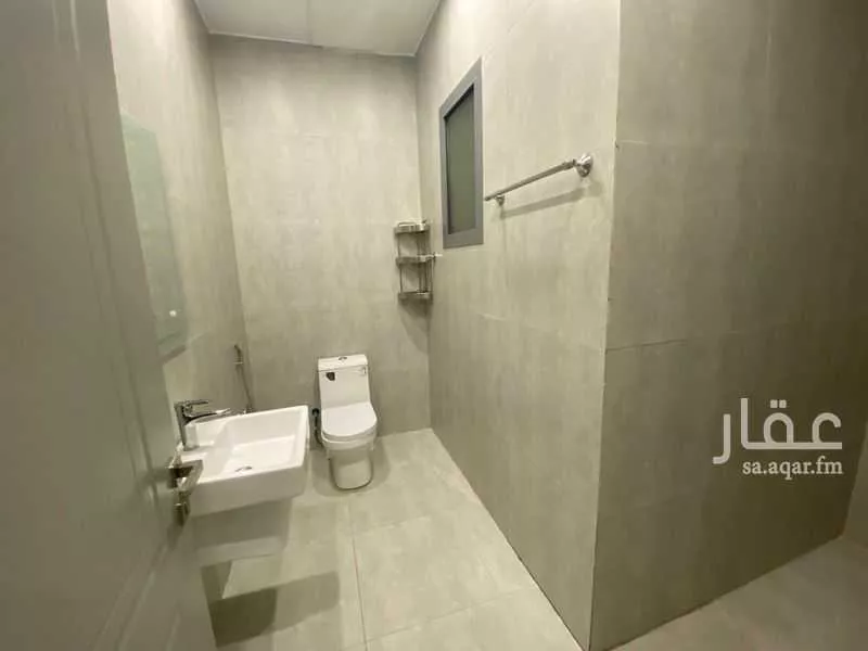 شقة للإيجار في شارع وادي زمزم, حي القادسية, مدينة الرياض, منطقة الرياض 1 صورة