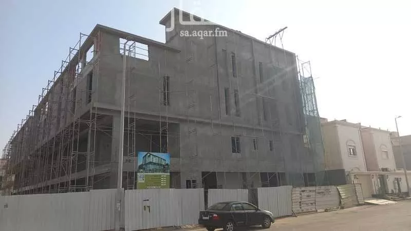 محل للإيجار في شارع سعيد بن نفيل(رضي الله عنه), حي الشراع, مدينة جدة, منطقة مكة المكرمة 1 صورة