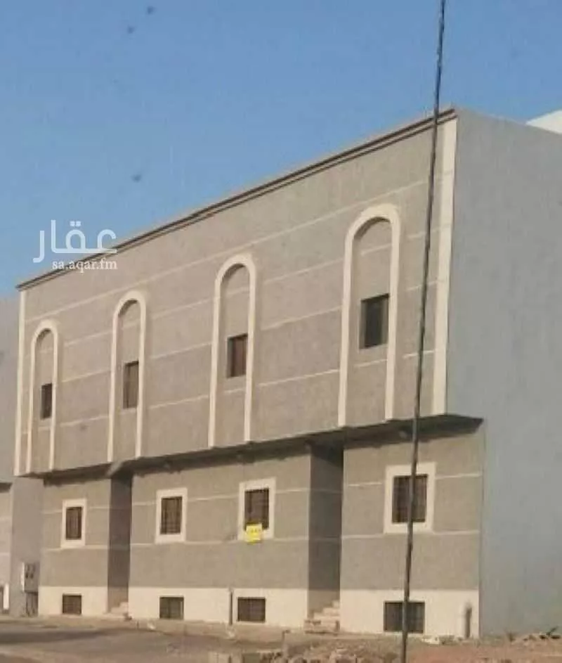 شقة للإيجار في شارع ساحات, حي المدينة الصناعية, مدينة المدينة المنورة, منطقة المدينة المنورة 1 صورة