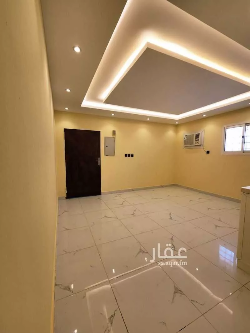 شقة للإيجار في شارع أبي الحرم المقدسي, حي الضباط, مدينة الرياض, منطقة الرياض 1 صورة