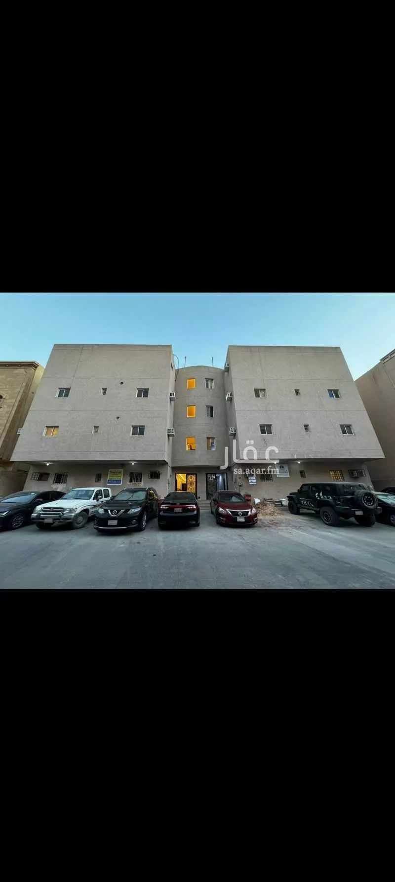 شقة للإيجار في شارع أبي الحرم المقدسي, حي الضباط, مدينة الرياض, منطقة الرياض 1 صورة