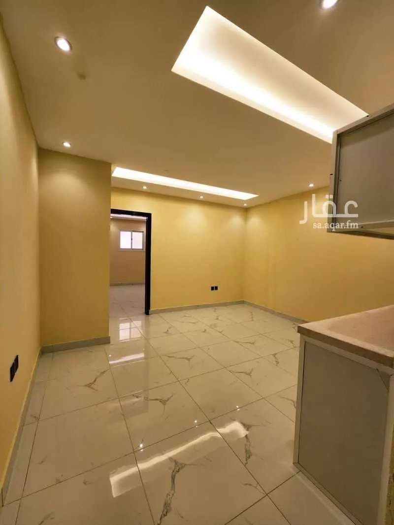 شقة للإيجار في شارع أبي الحرم المقدسي, حي الضباط, مدينة الرياض, منطقة الرياض 1 صورة