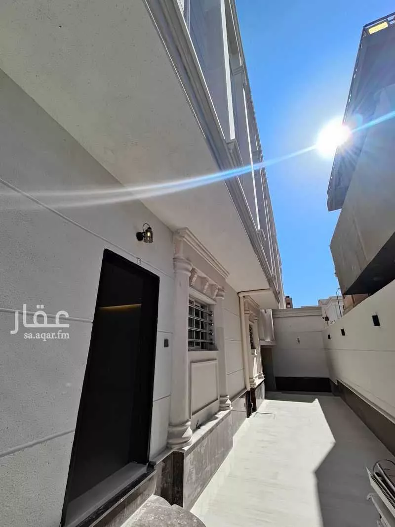 شقة للإيجار في شارع معقل بن سنان, حي السليمانية, مدينة الرياض, منطقة الرياض 1 صورة