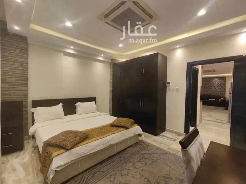 شقة للإيجار في شارع العجلوني, حي الوزارات, مدينة الرياض, منطقة الرياض 1 صورة