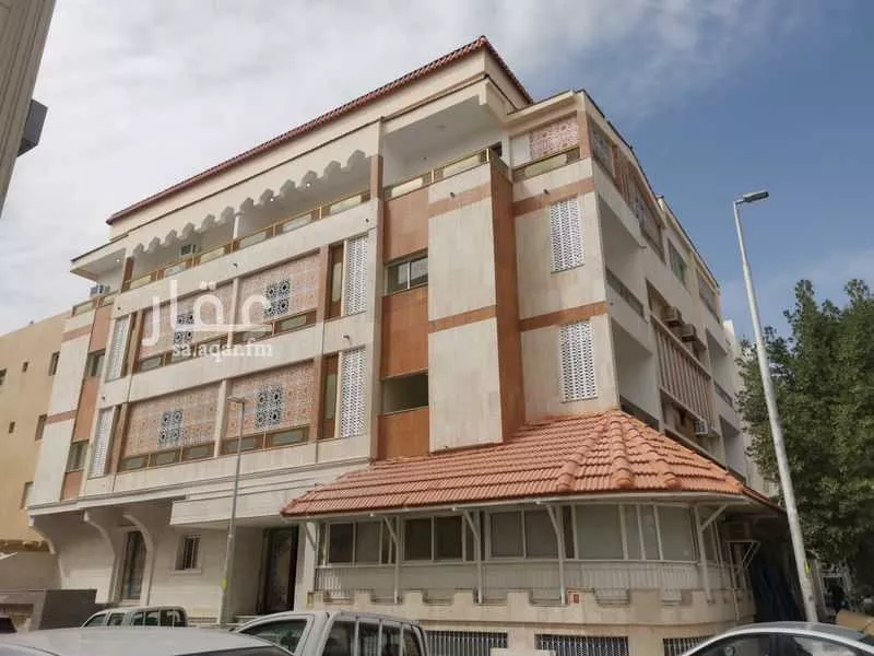 شقة للإيجار في شارع صفوان بن أمية, حي الوزارات, مدينة الرياض, منطقة الرياض 1 صورة