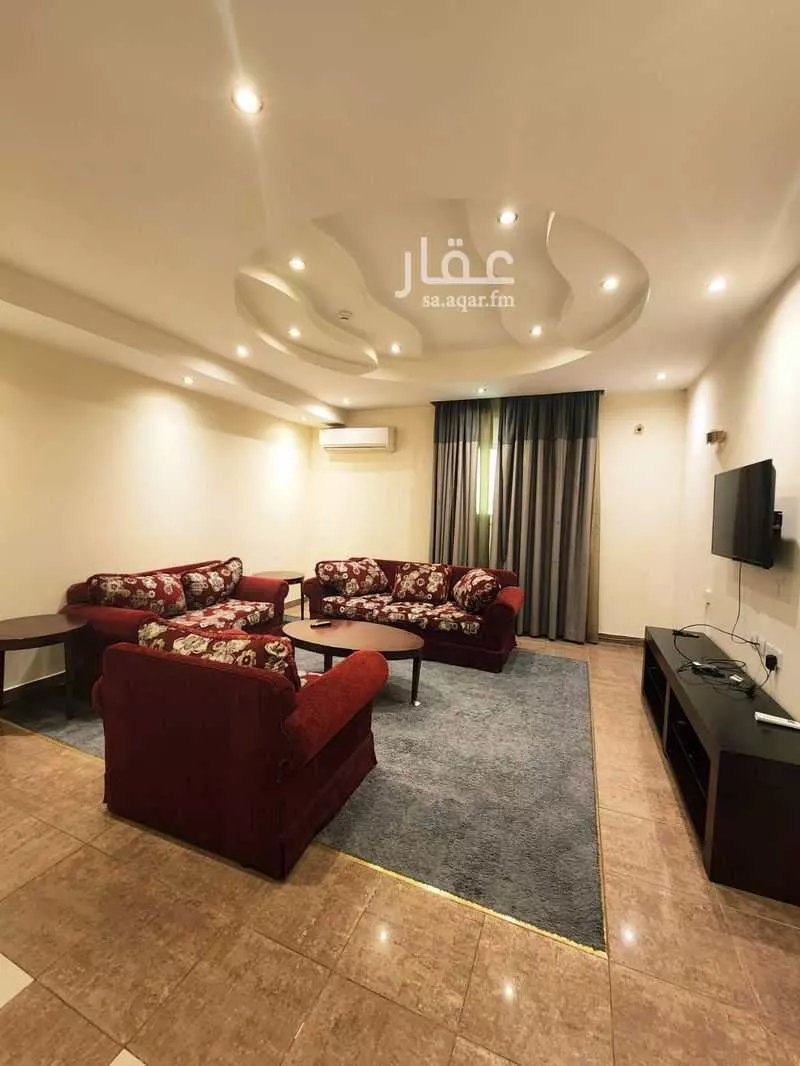 شقة للإيجار في شارع العجلوني, حي الوزارات, مدينة الرياض, منطقة الرياض 1 صورة