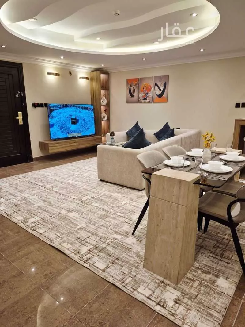 شقة للإيجار في شارع العجلوني, حي الوزارات, مدينة الرياض, منطقة الرياض 1 صورة