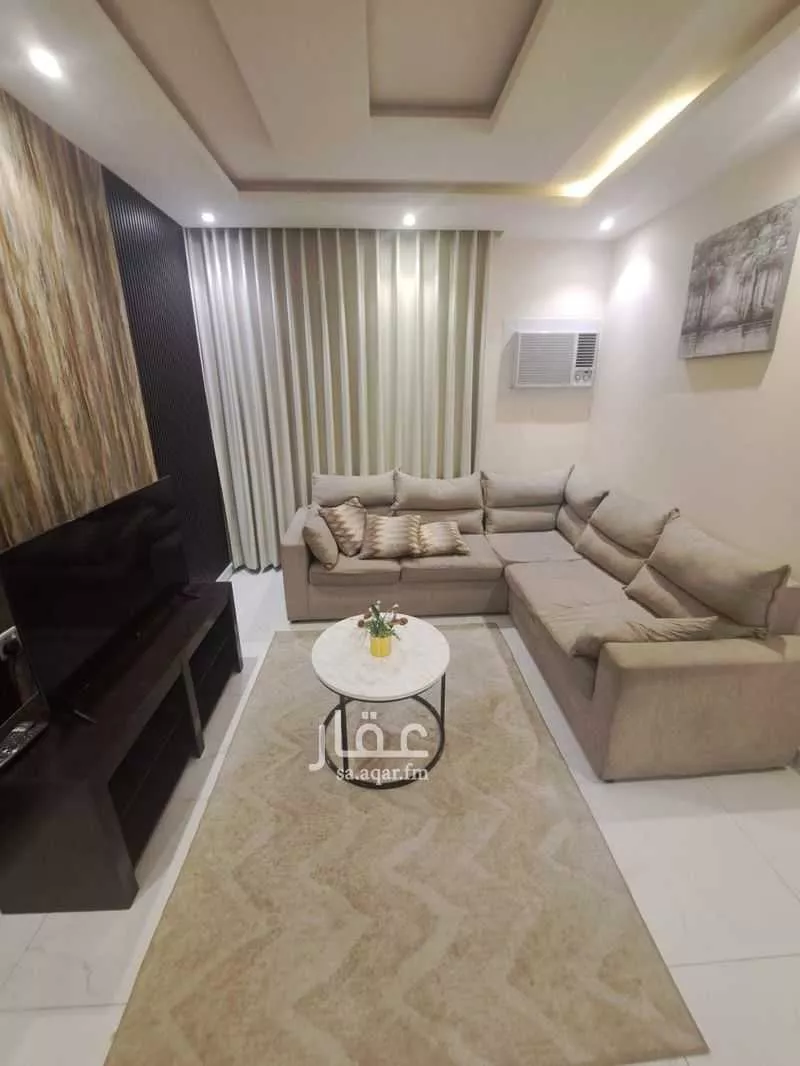 شقة للإيجار في شارع صفوان بن أمية, حي الوزارات, مدينة الرياض, منطقة الرياض 1 صورة