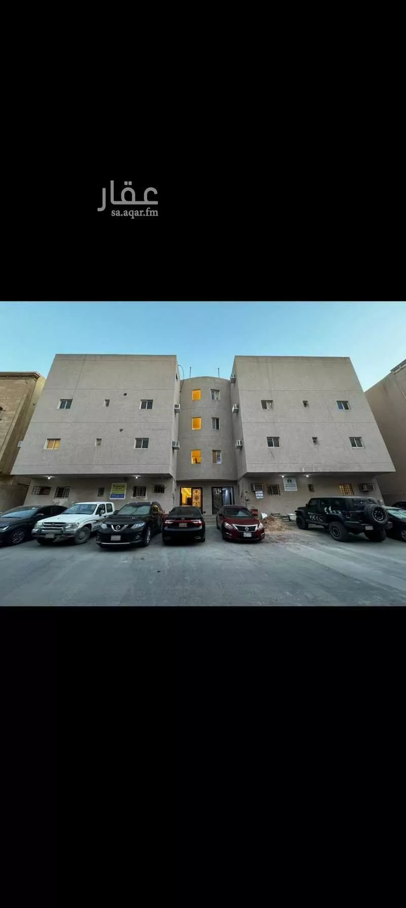 شقة للإيجار في شارع أبي الحرم المقدسي, حي الضباط, مدينة الرياض, منطقة الرياض 1 صورة