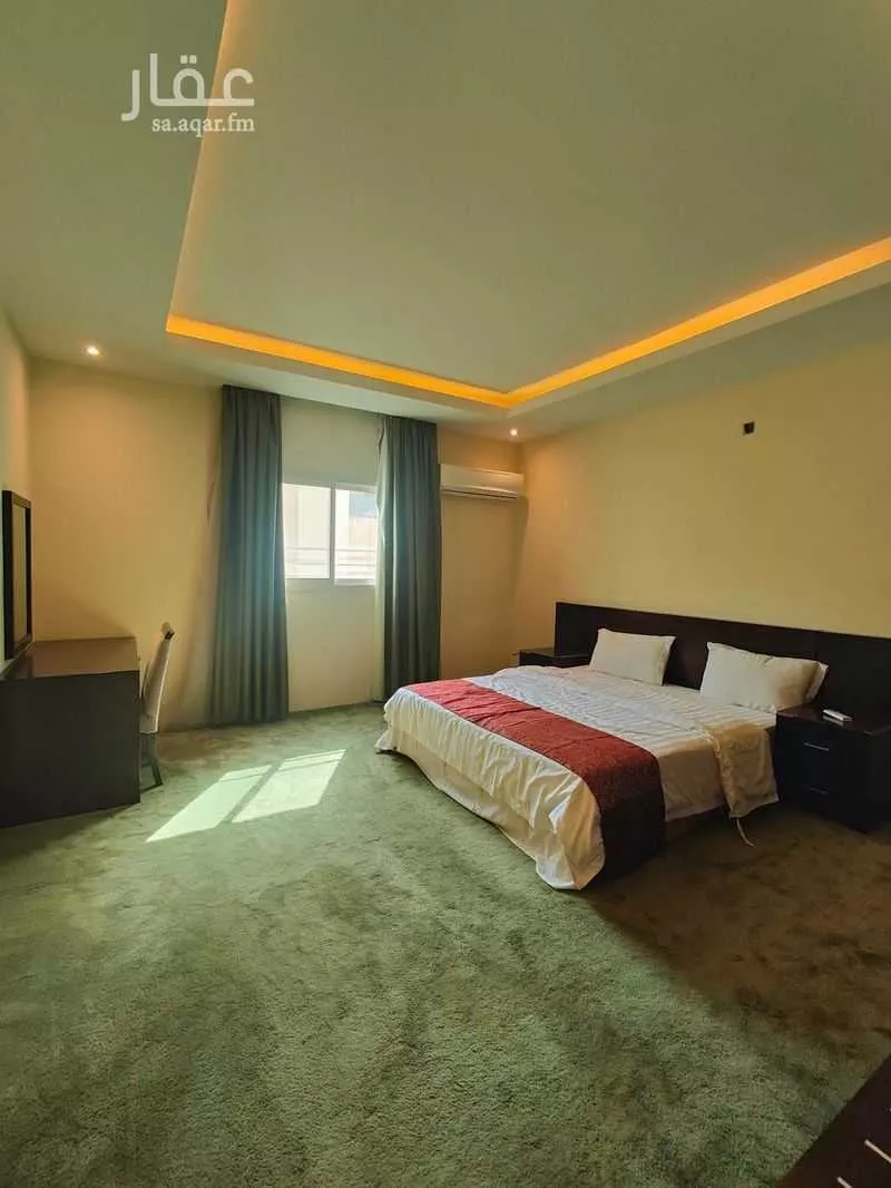 شقة للإيجار في شارع العجلوني, حي الوزارات, مدينة الرياض, منطقة الرياض 1 صورة