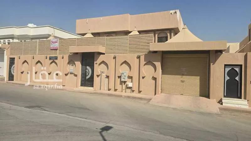 فيلا للبيع في شارع الرحيمية, حي الملك فهد, مدينة الرياض, منطقة الرياض 1 صورة
