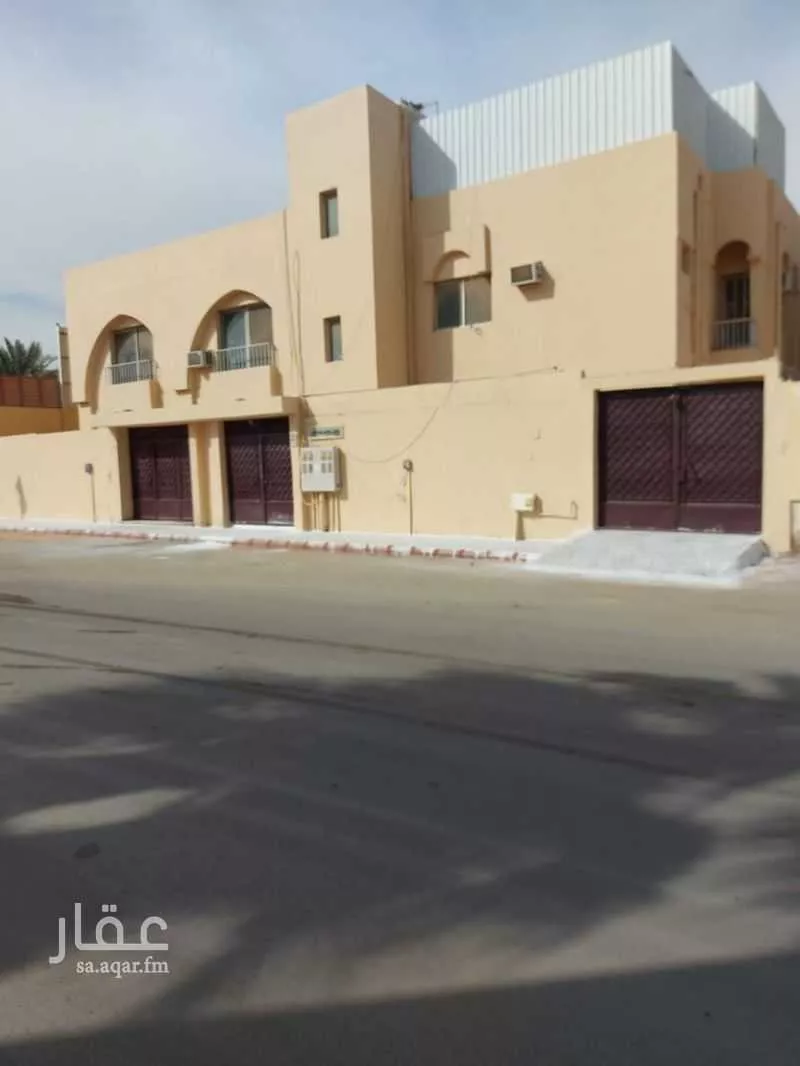 فيلا للبيع في شارع يحيى الرندي, حي السليمانية, مدينة الرياض, منطقة الرياض 1 صورة
