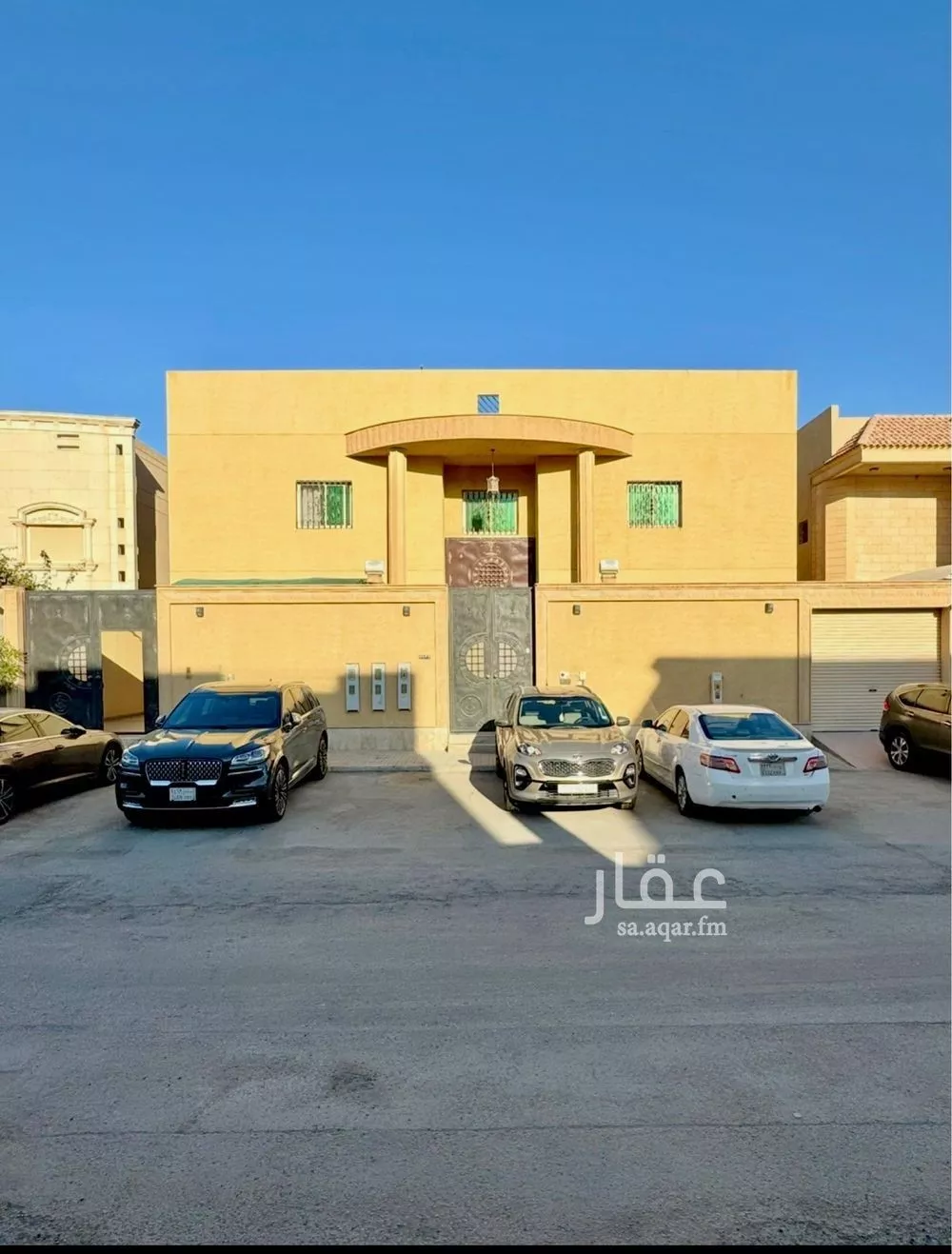 شقة للإيجار في شارع الرمس, حي الملقا, مدينة الرياض, منطقة الرياض 1 صورة