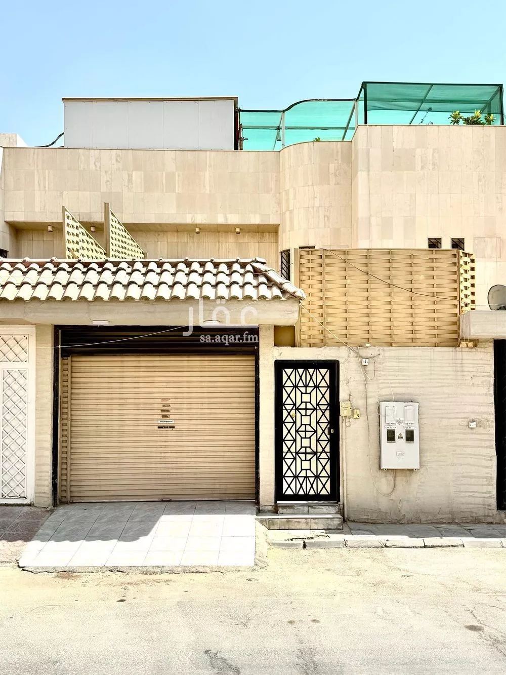 دور للإيجار في شارع الجنيفي, حي المصيف, مدينة الرياض, منطقة الرياض 1 صورة