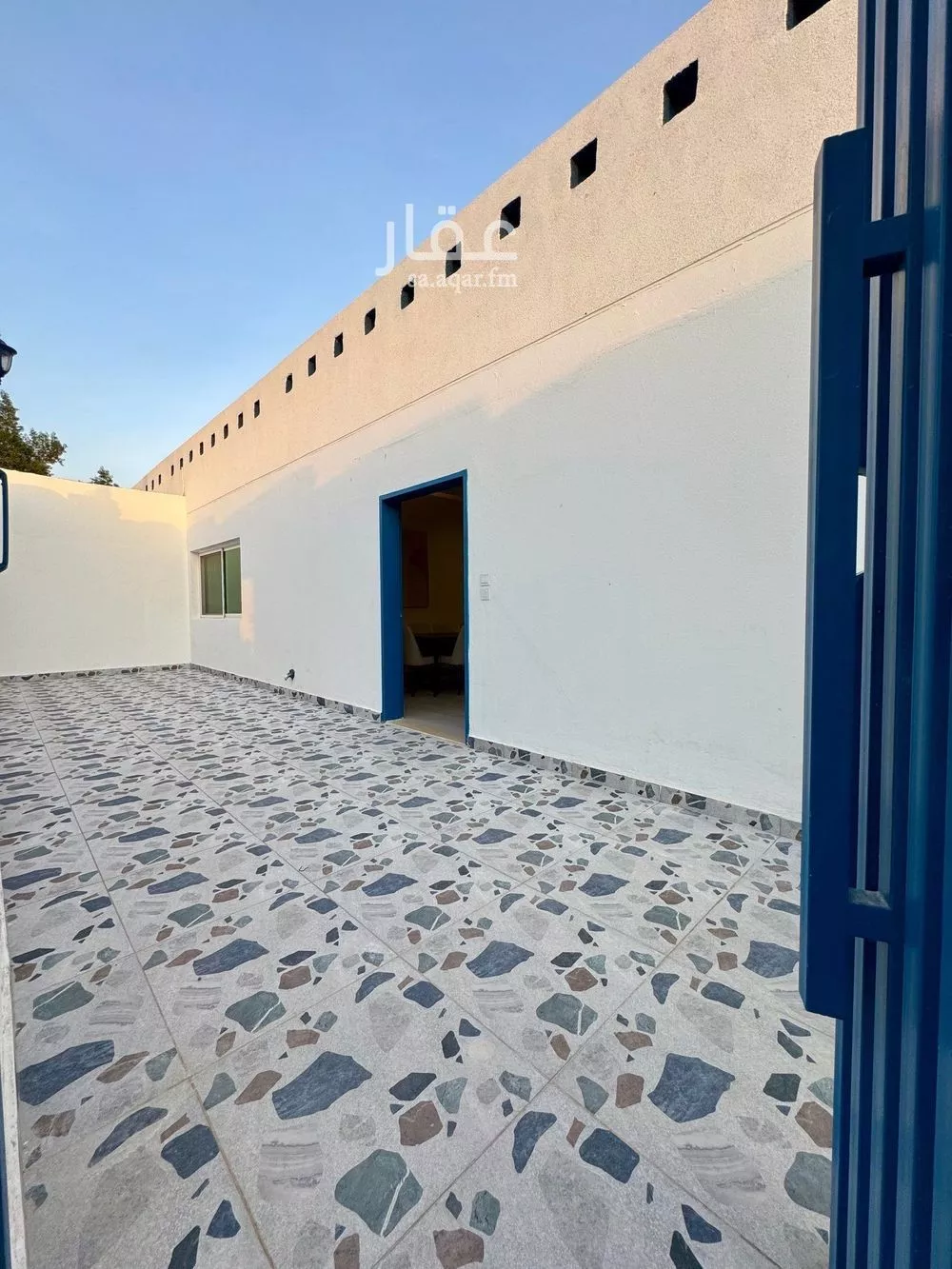 استراحة للإيجار في شارع عقرباء 159, حي عقرباء, مدينة امارة منطقة الرياض - الجبيله, منطقة الرياض 1 صورة